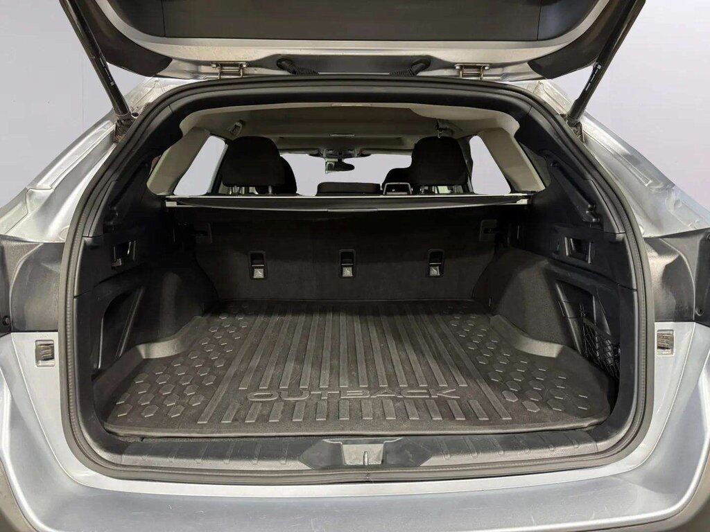 2024 Subaru Outback Premium San Clemente CA