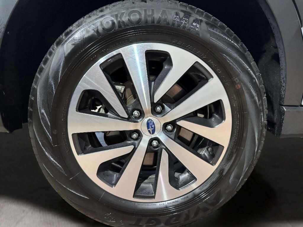 2024 Subaru Outback Premium San Clemente CA