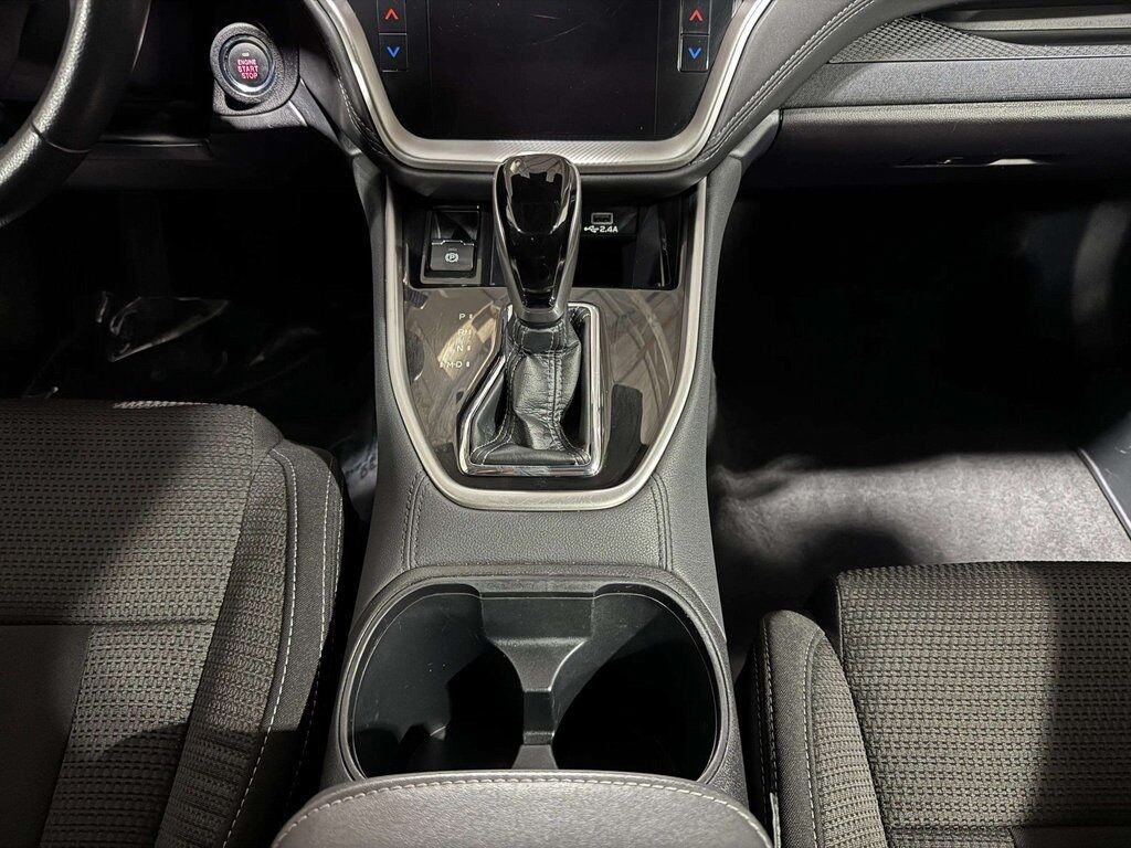 2024 Subaru Outback Premium San Clemente CA