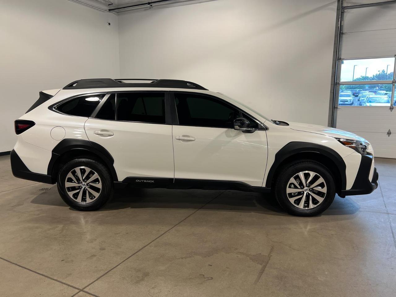 2024 Subaru Outback Premium Parker CO