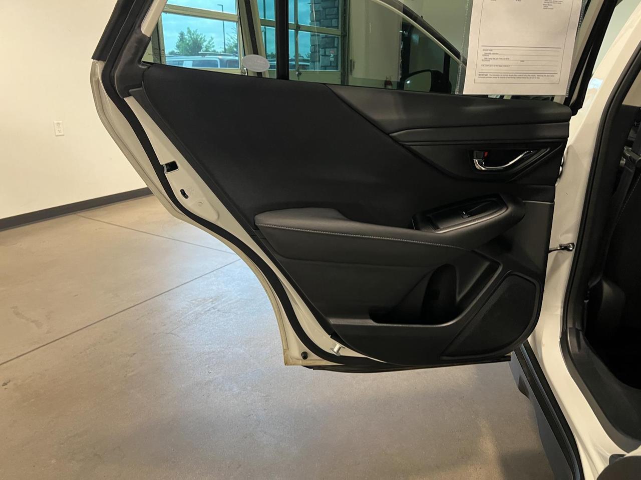 2024 Subaru Outback Premium Parker CO