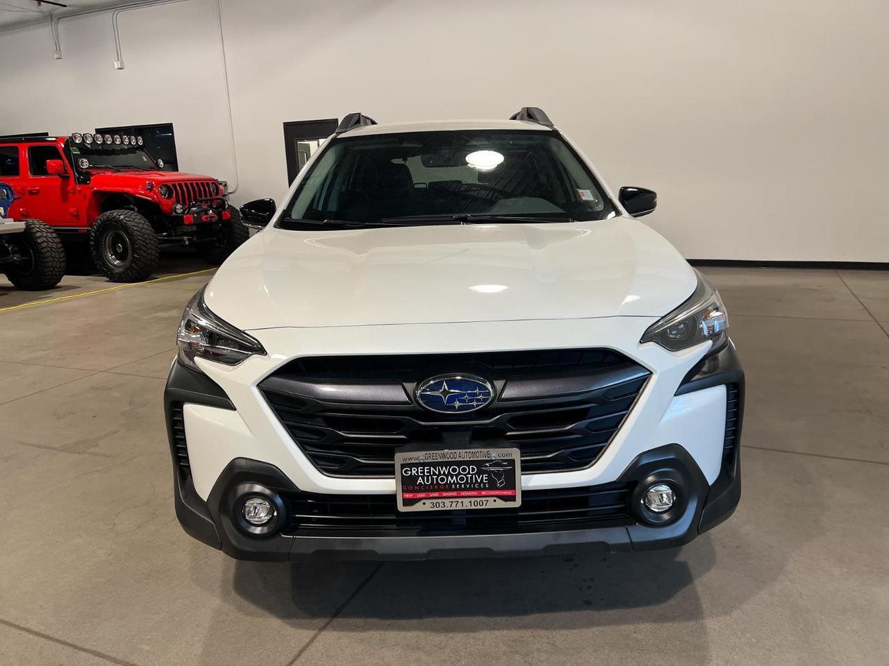 2024 Subaru Outback Premium Parker CO