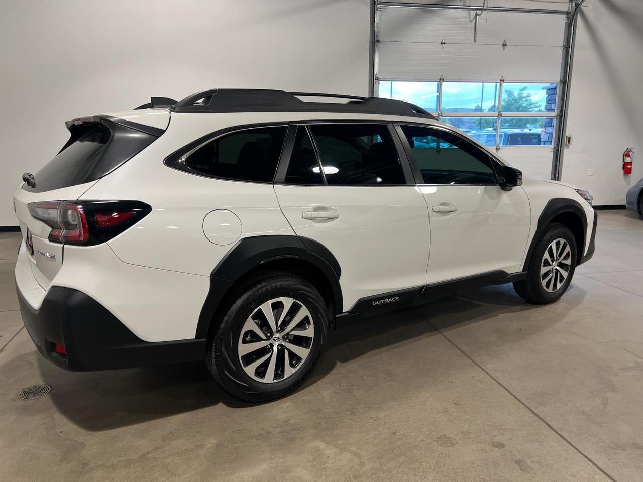 2024 Subaru Outback Premium Parker CO