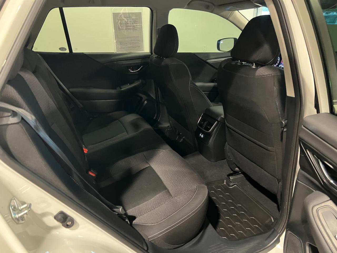 2024 Subaru Outback Premium Parker CO