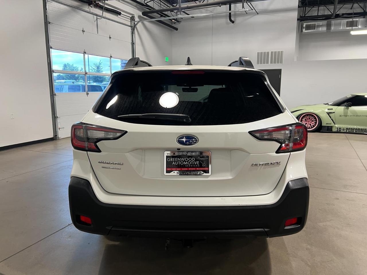 2024 Subaru Outback Premium Parker CO