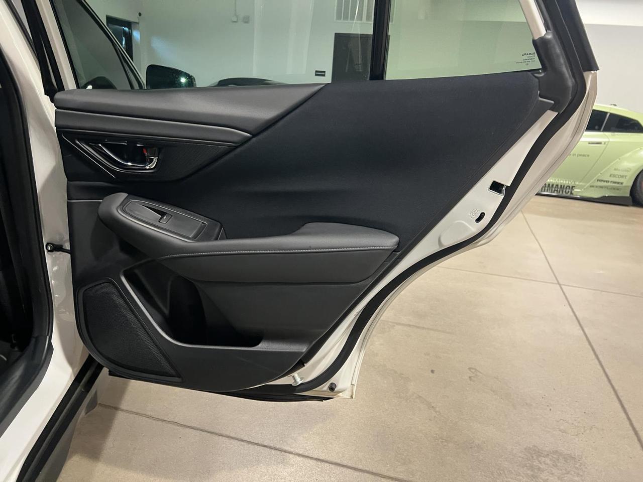 2024 Subaru Outback Premium Parker CO