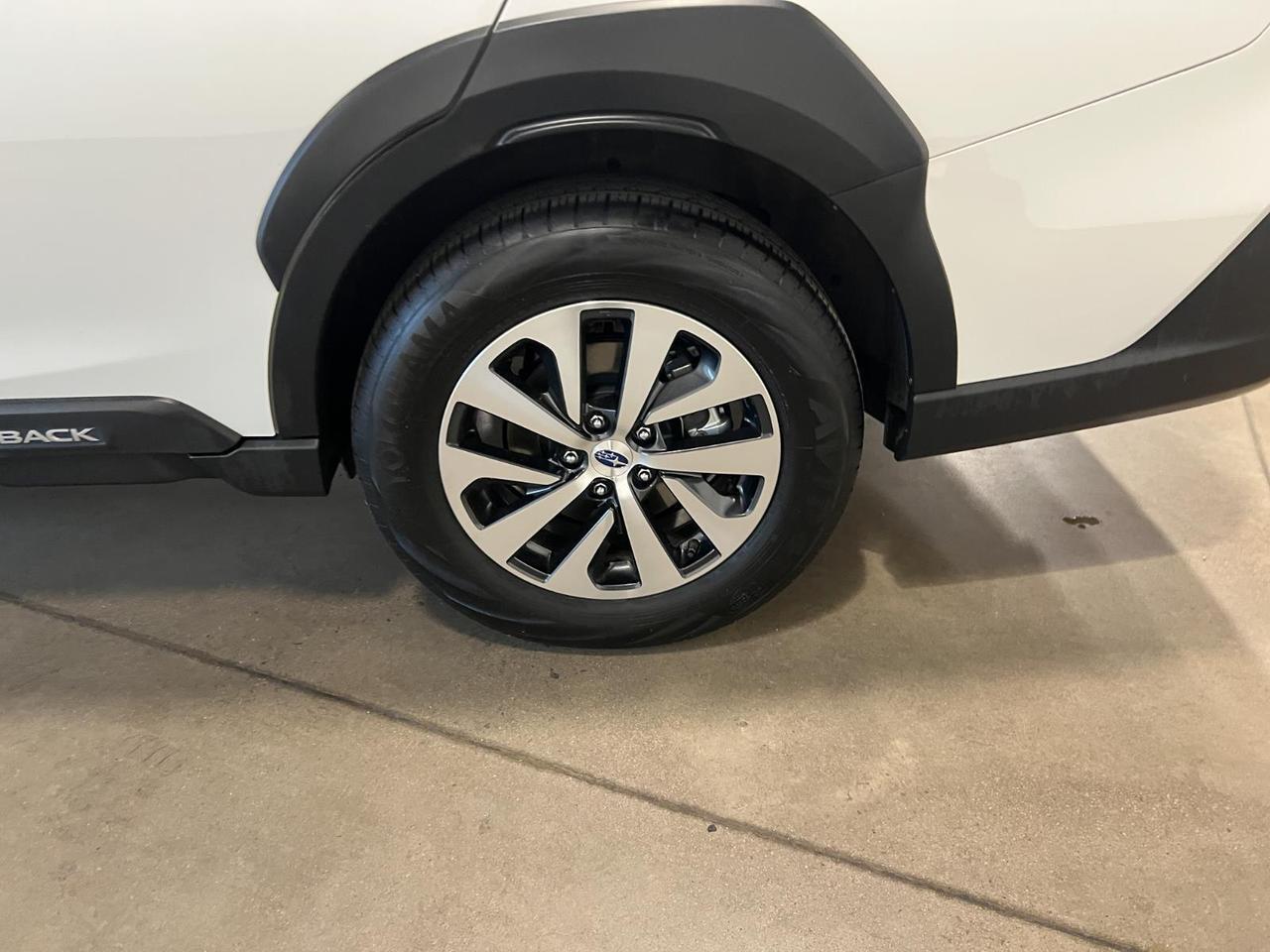 2024 Subaru Outback Premium Parker CO