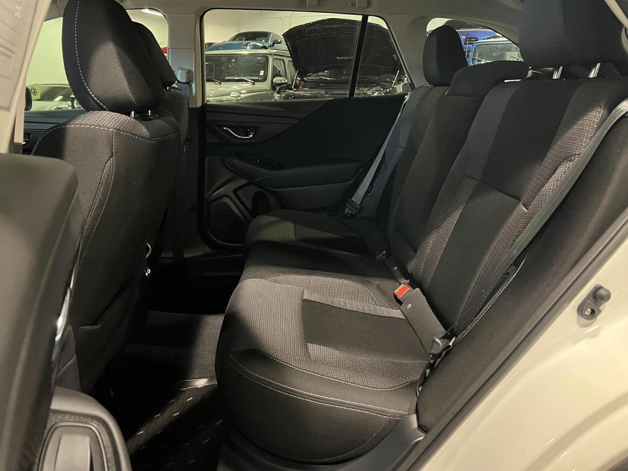 2024 Subaru Outback Premium Parker CO
