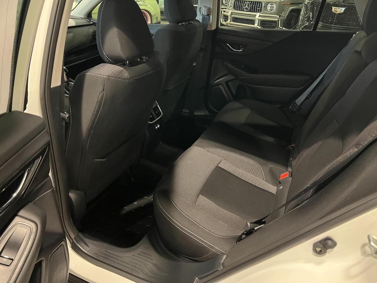 2024 Subaru Outback Premium Parker CO