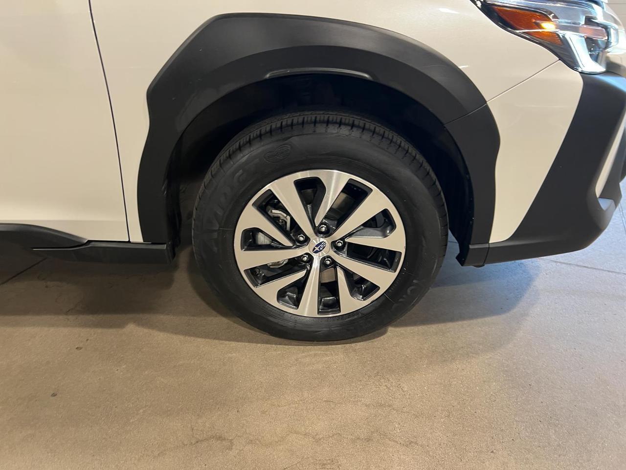 2024 Subaru Outback Premium Parker CO