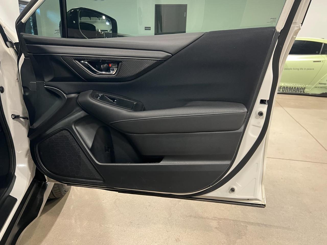 2024 Subaru Outback Premium Parker CO