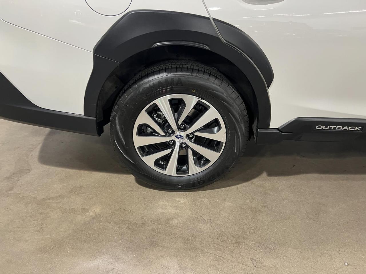 2024 Subaru Outback Premium Parker CO