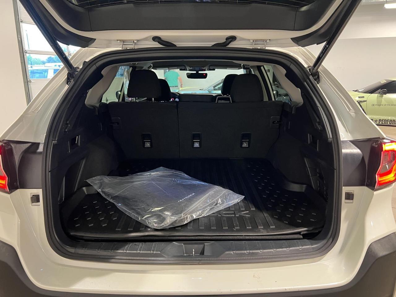 2024 Subaru Outback Premium Parker CO