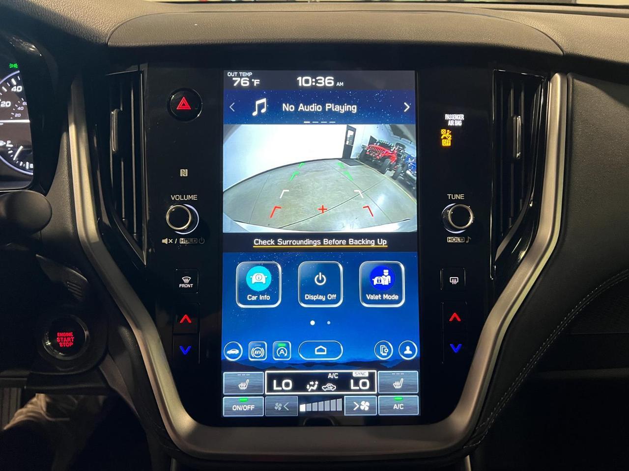 2024 Subaru Outback Premium Parker CO