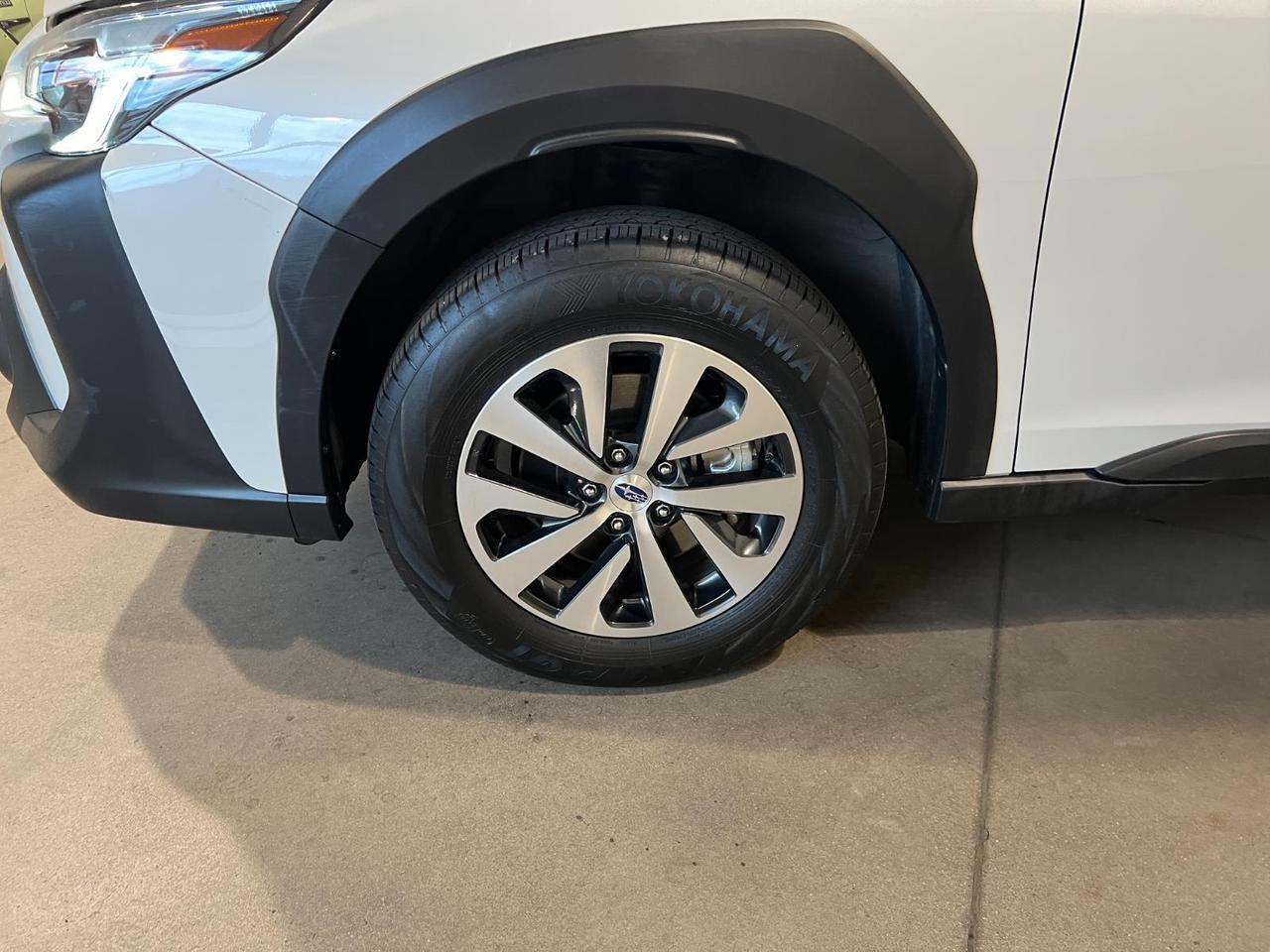 2024 Subaru Outback Premium Parker CO