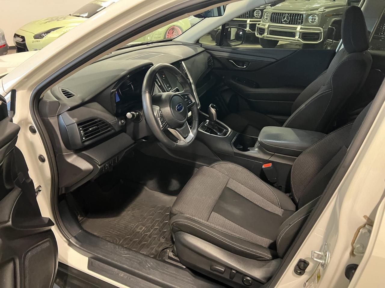 2024 Subaru Outback Premium Parker CO