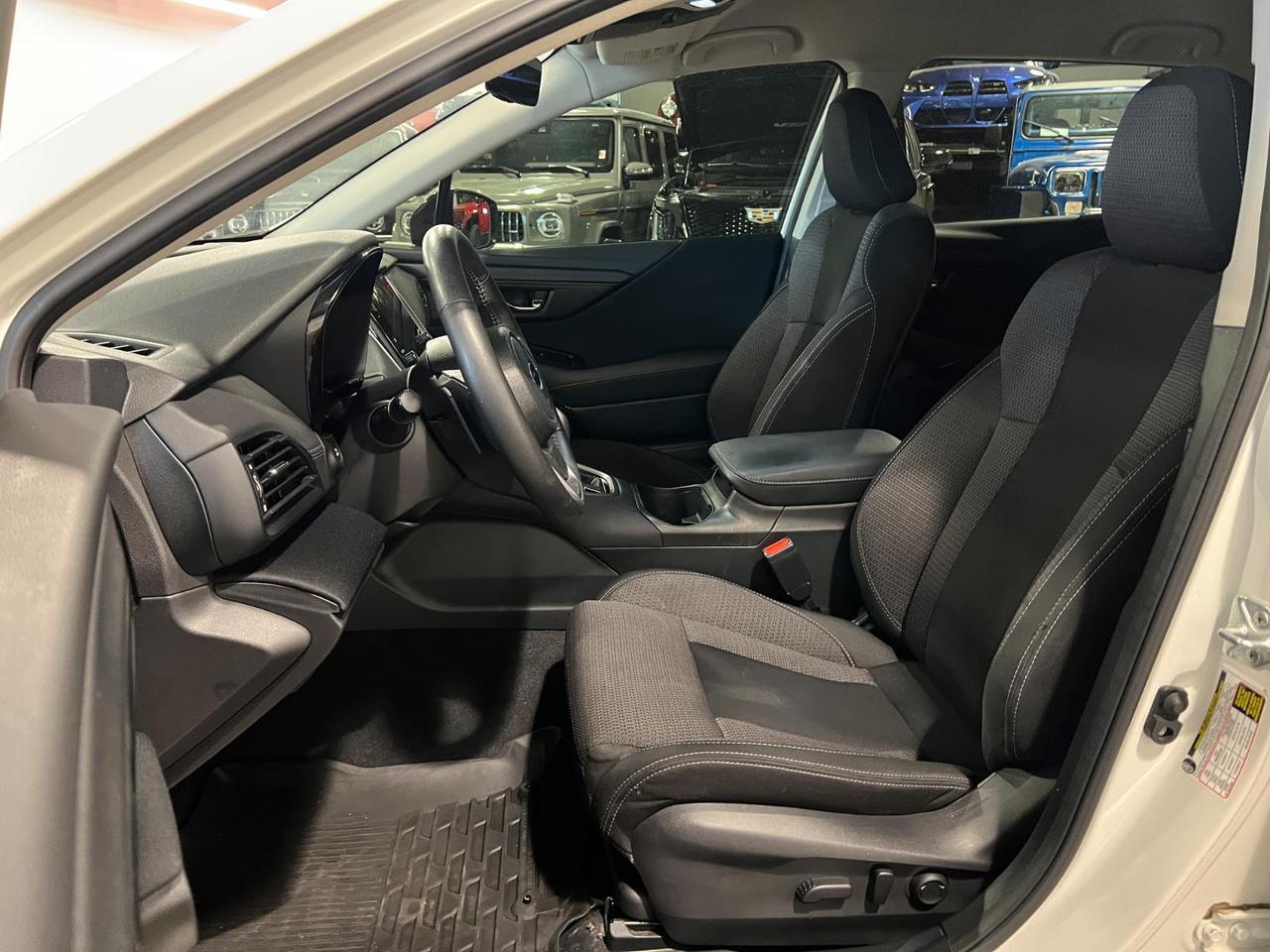2024 Subaru Outback Premium Parker CO
