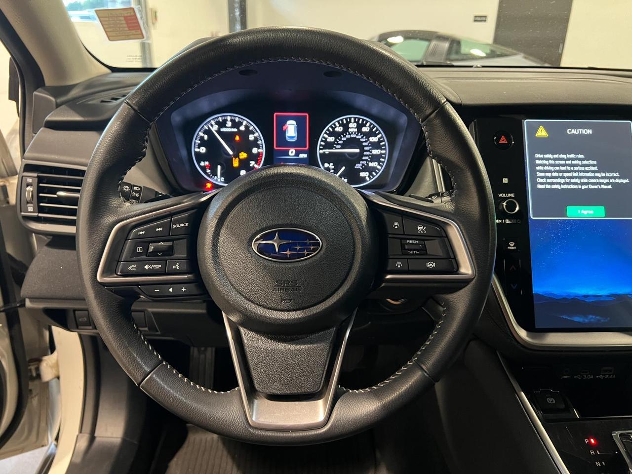 2024 Subaru Outback Premium Parker CO