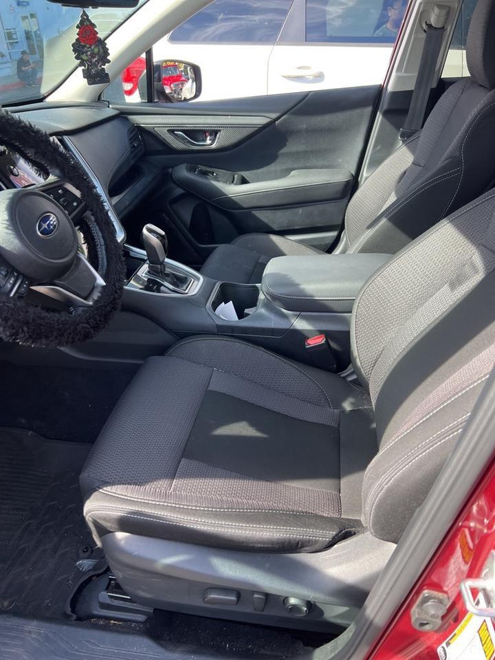 2024 Subaru Outback Premium Gresham OR