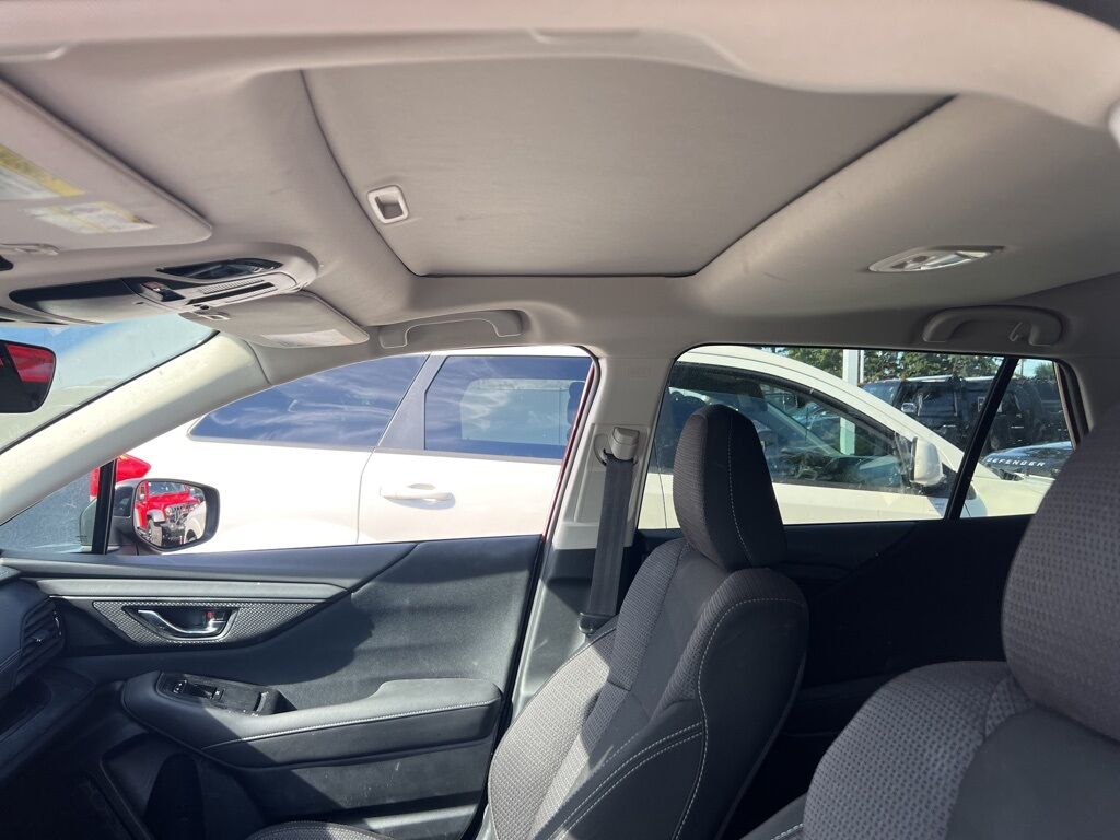 2024 Subaru Outback Premium Gresham OR
