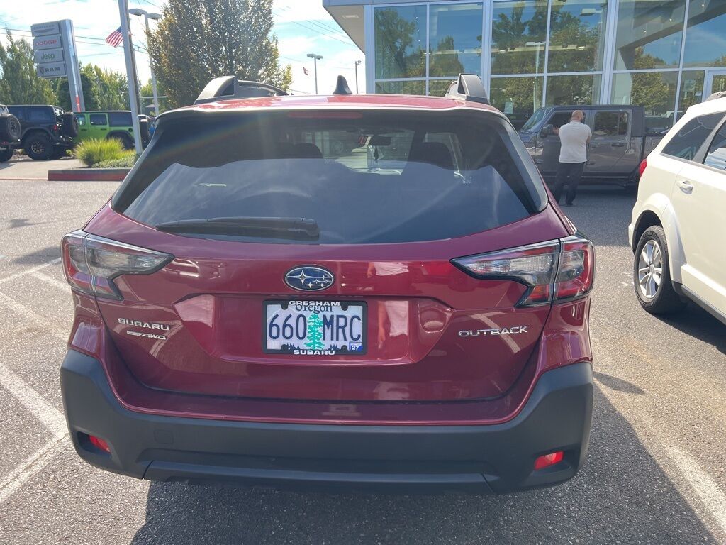 2024 Subaru Outback Premium Gresham OR