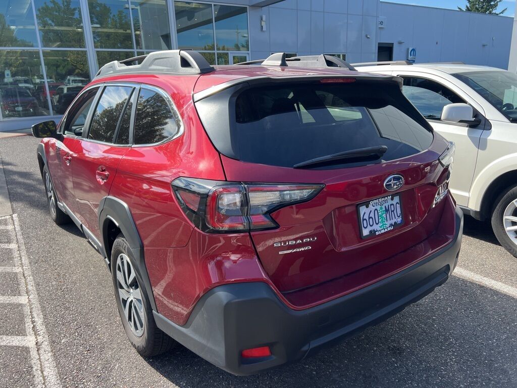 2024 Subaru Outback Premium Gresham OR