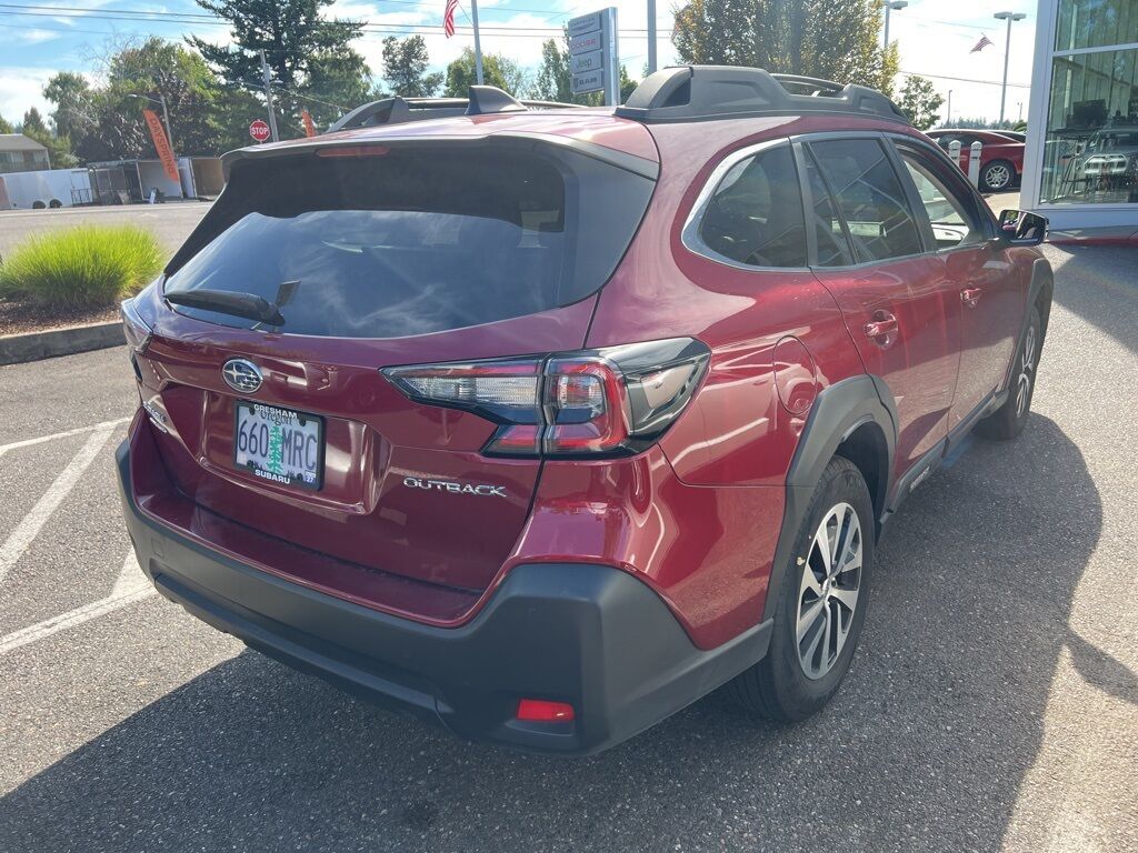 2024 Subaru Outback Premium Gresham OR