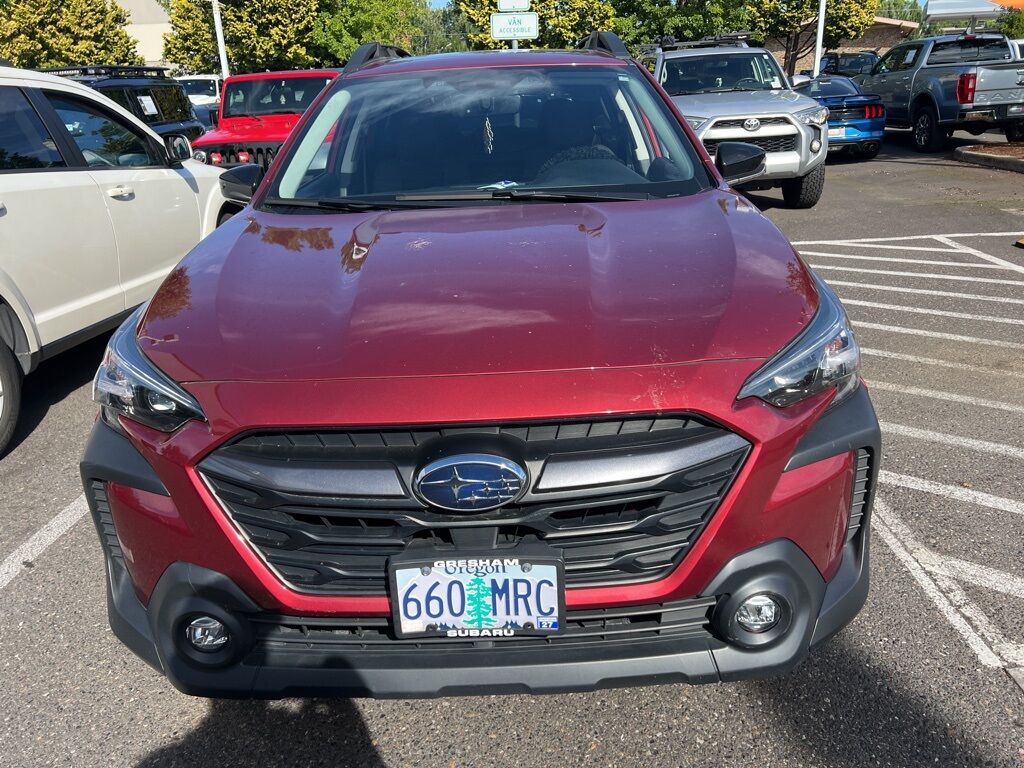 2024 Subaru Outback Premium Gresham OR