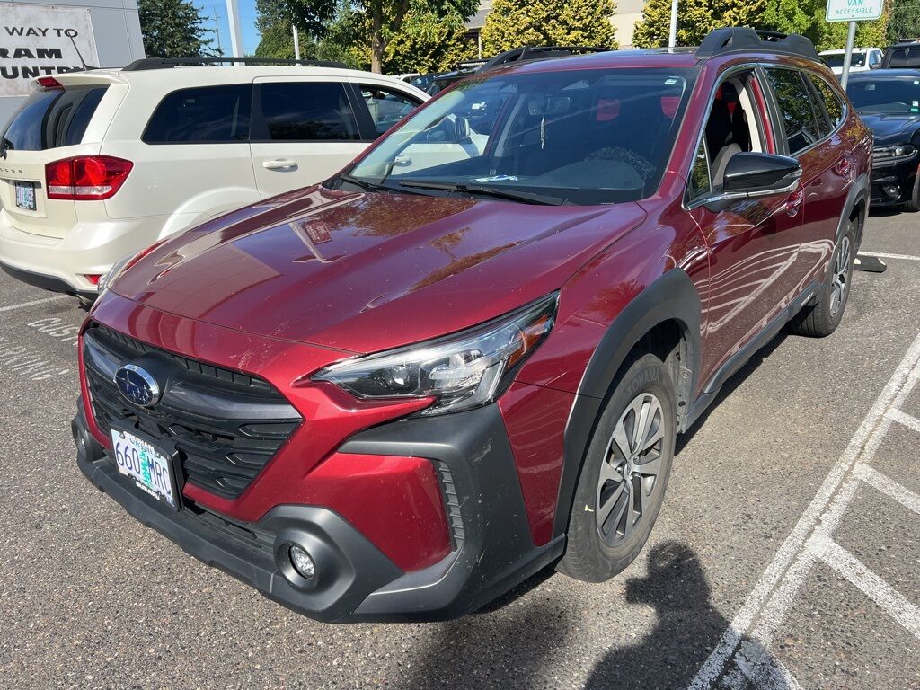 2024 Subaru Outback Premium Gresham OR