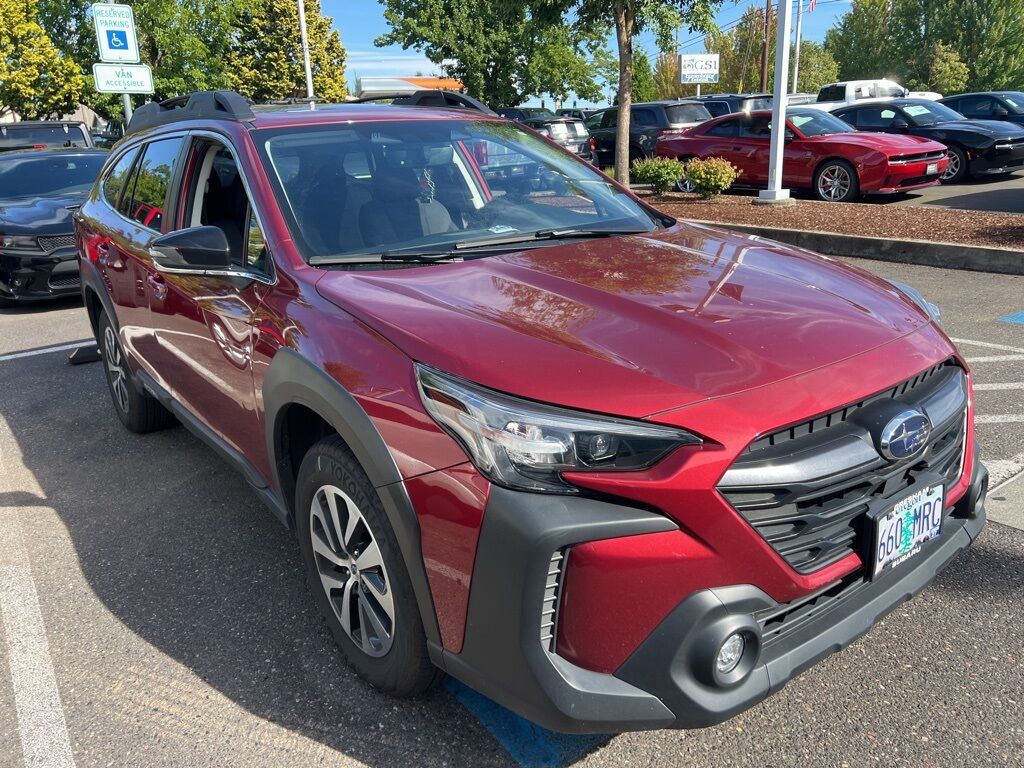 2024 Subaru Outback Premium Gresham OR