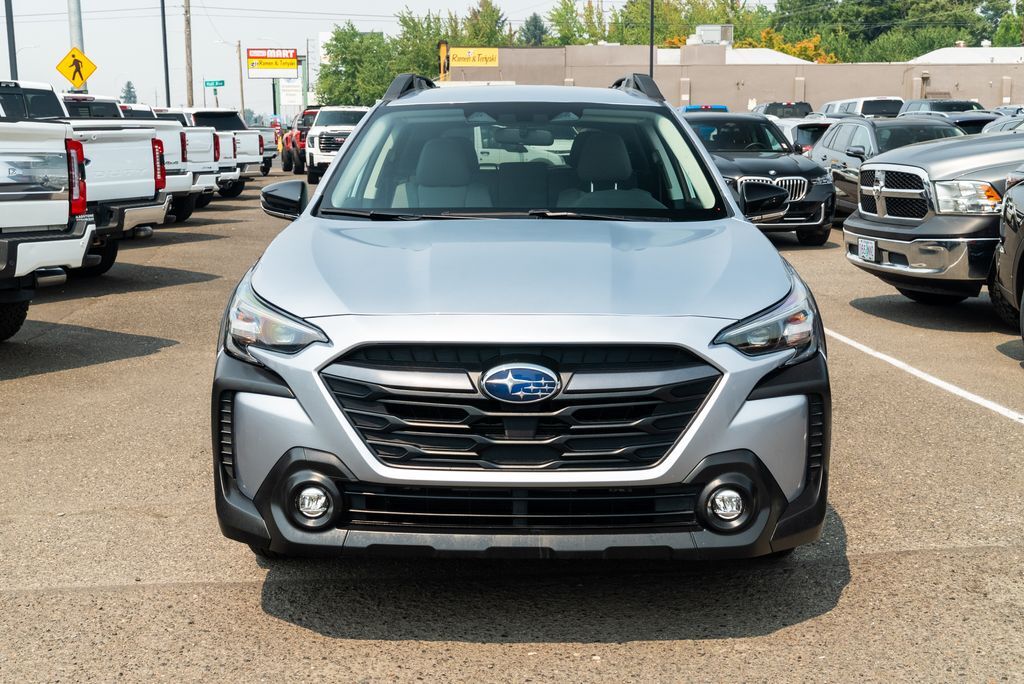 2024 Subaru Outback Premium Milwaukie OR