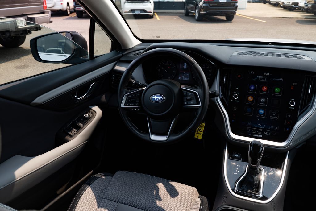 2024 Subaru Outback Premium Milwaukie OR
