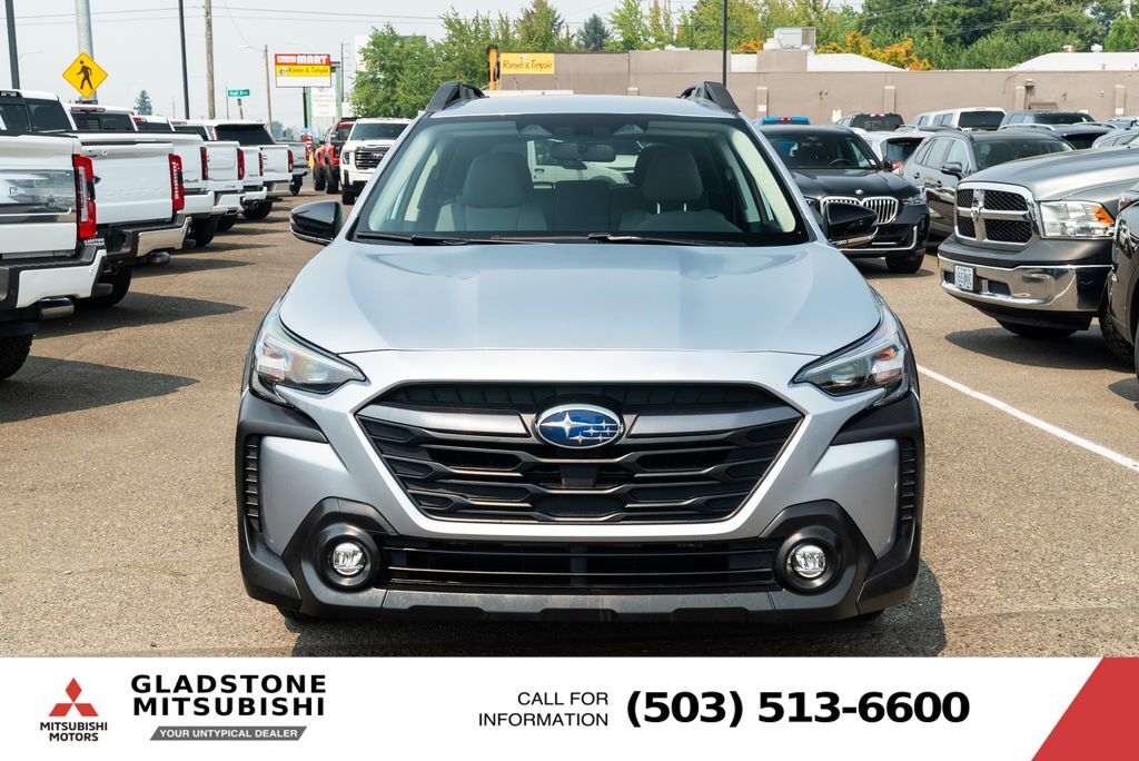 2024 Subaru Outback Premium Milwaukie OR