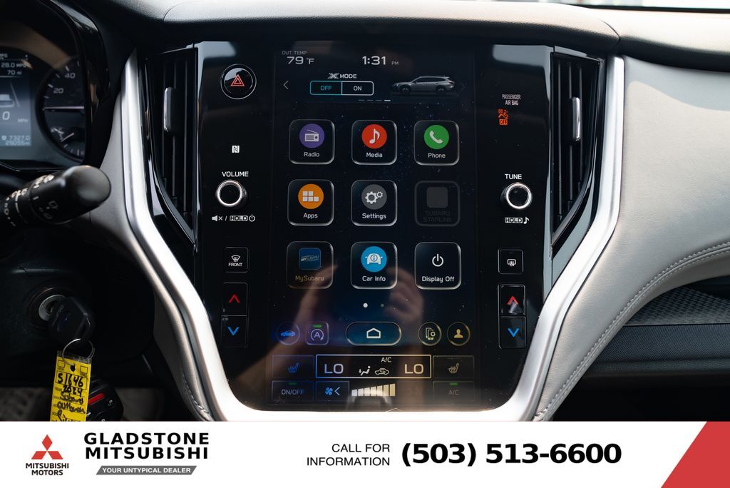 2024 Subaru Outback Premium Milwaukie OR