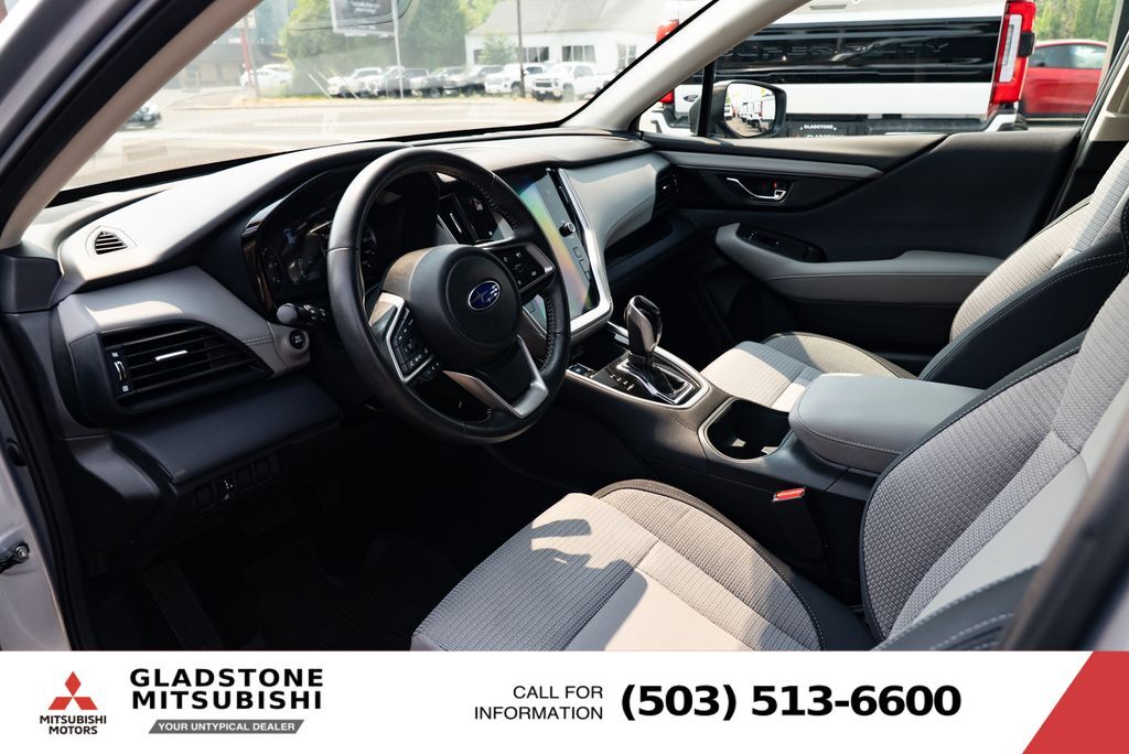 2024 Subaru Outback Premium Milwaukie OR