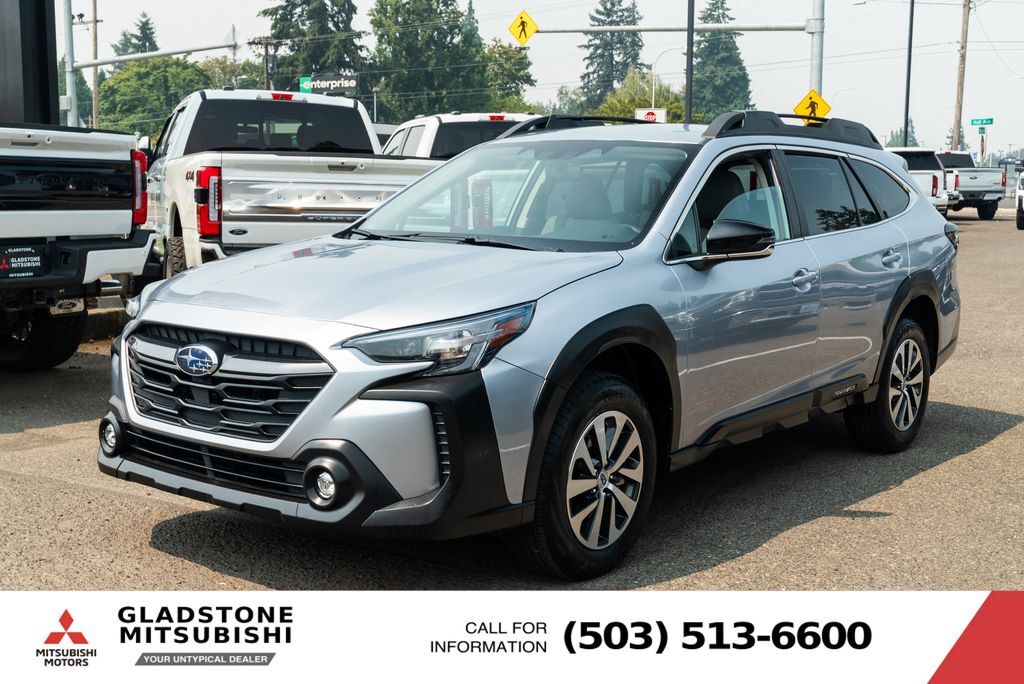 2024 Subaru Outback Premium Milwaukie OR
