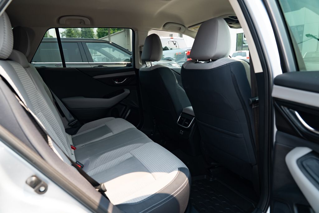 2024 Subaru Outback Premium Milwaukie OR