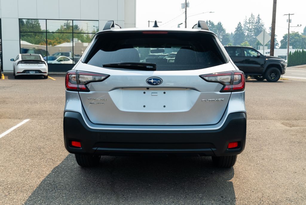 2024 Subaru Outback Premium Milwaukie OR