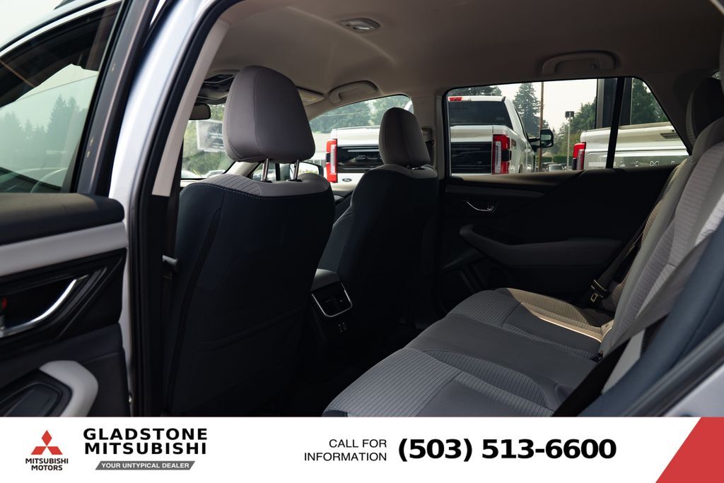 2024 Subaru Outback Premium Milwaukie OR