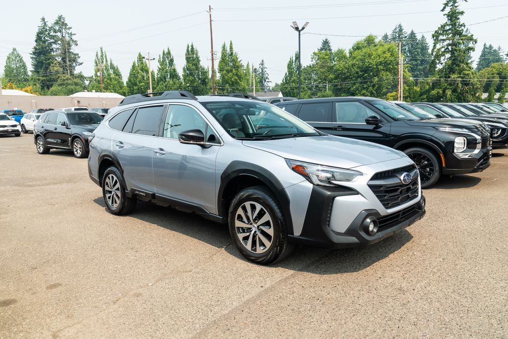 2024 Subaru Outback Premium Milwaukie OR