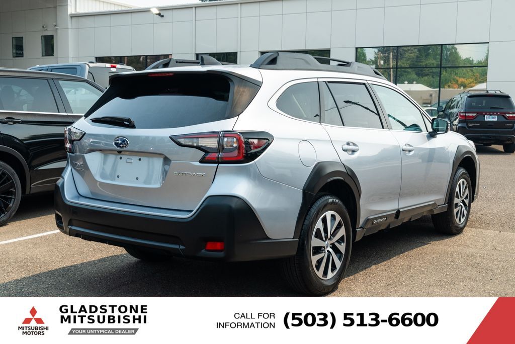 2024 Subaru Outback Premium Milwaukie OR