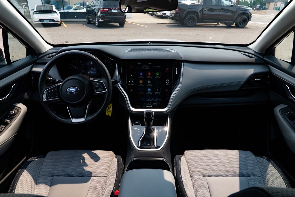 2024 Subaru Outback Premium Milwaukie OR