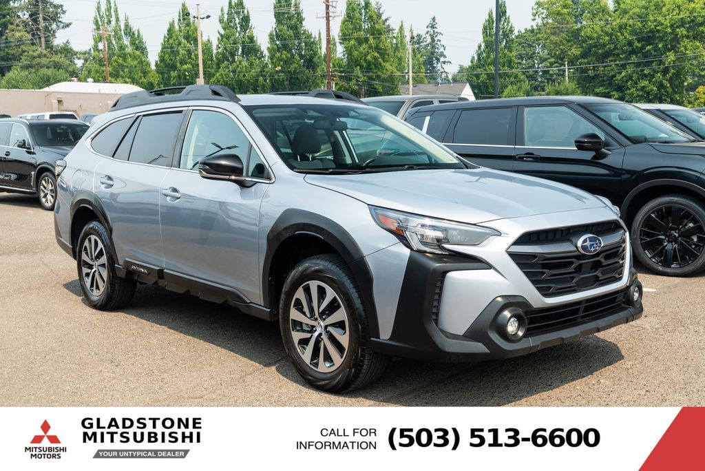 2024 Subaru Outback Premium Milwaukie OR