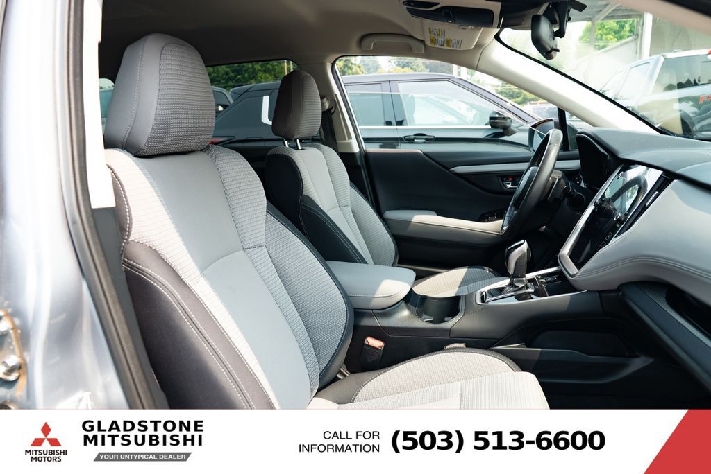 2024 Subaru Outback Premium Milwaukie OR