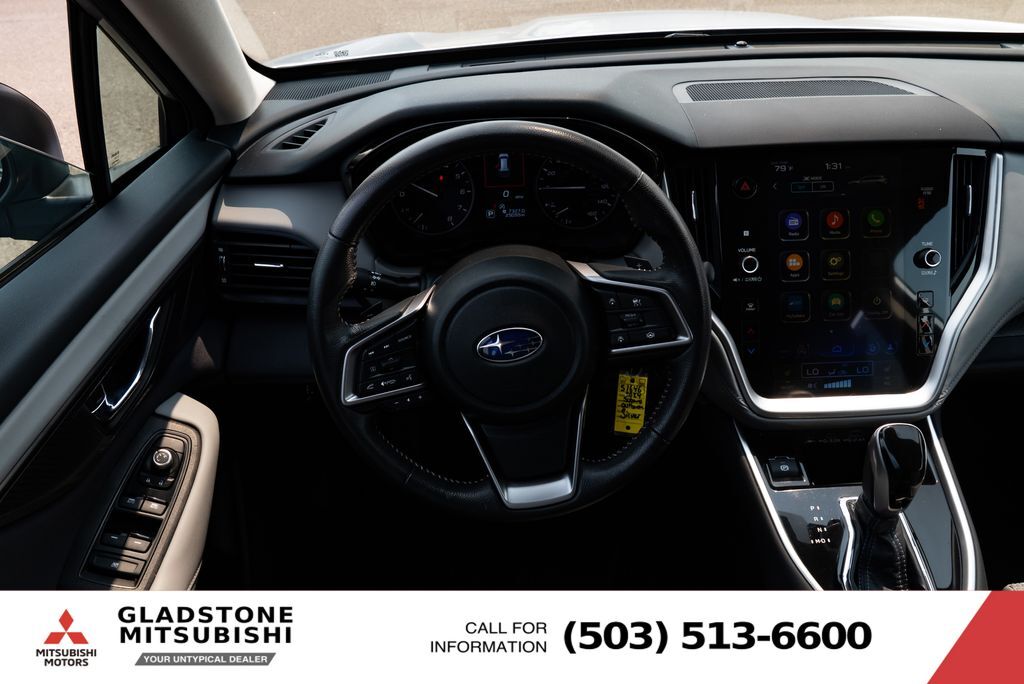2024 Subaru Outback Premium Milwaukie OR