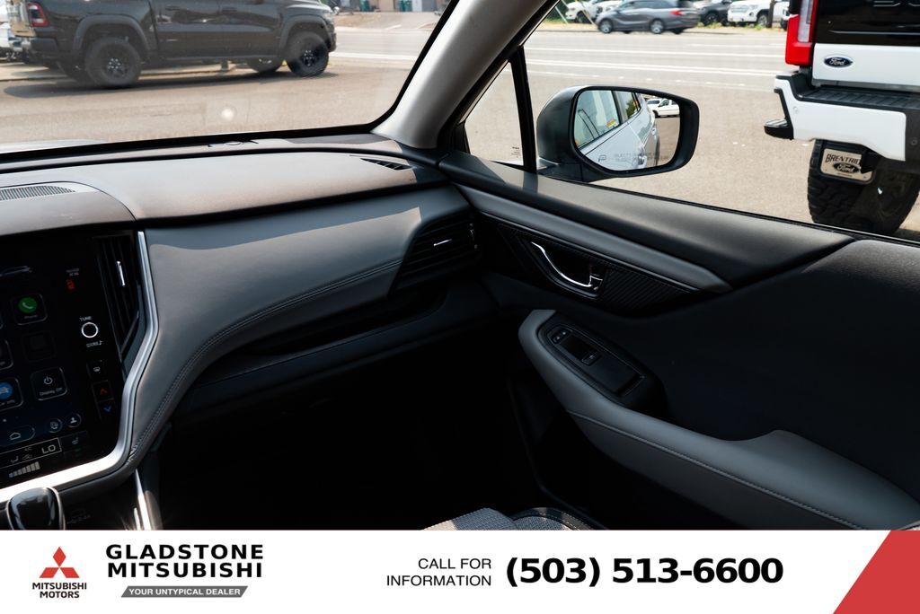 2024 Subaru Outback Premium Milwaukie OR