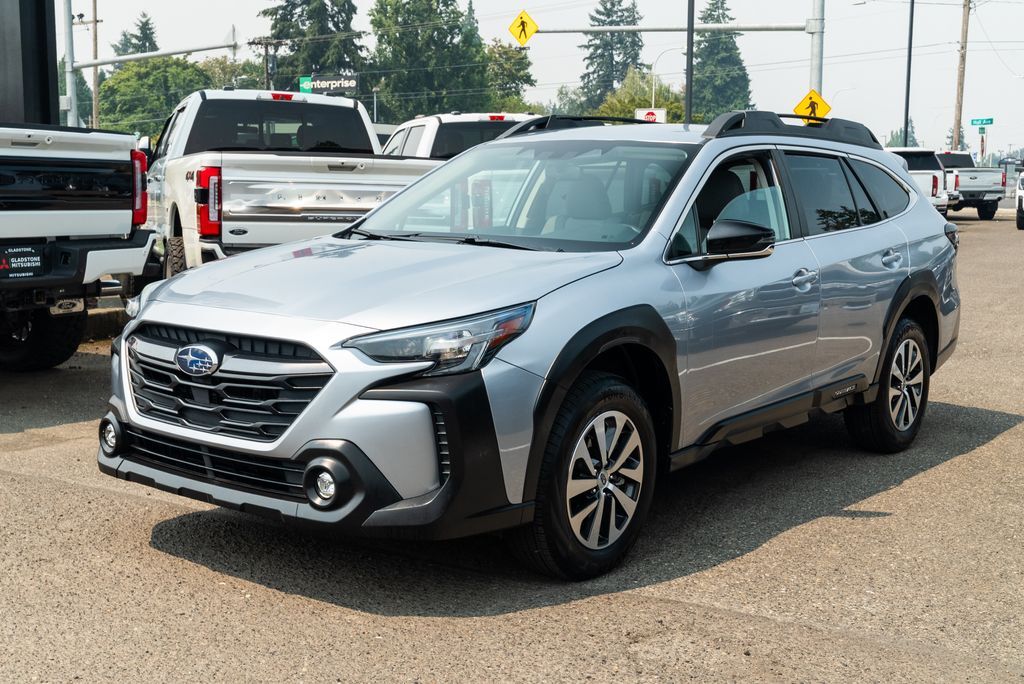2024 Subaru Outback Premium Milwaukie OR