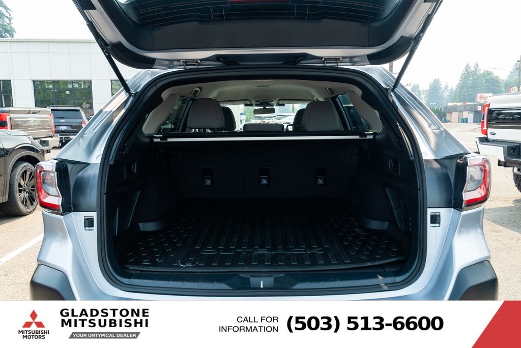 2024 Subaru Outback Premium Milwaukie OR