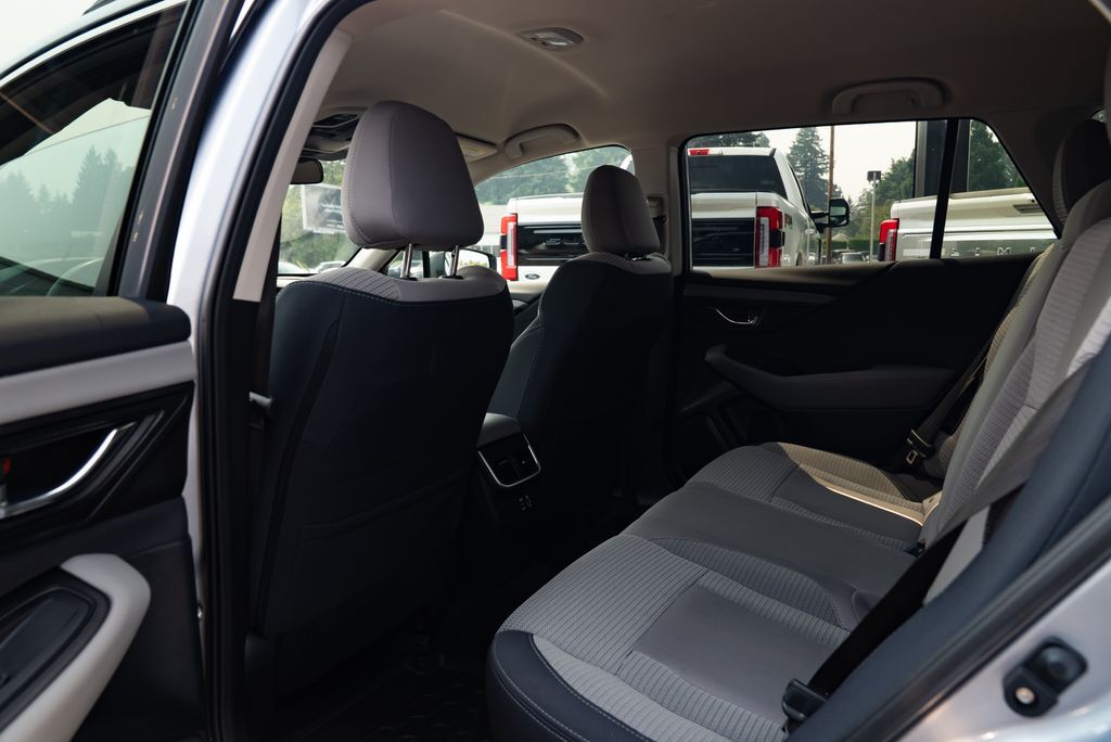 2024 Subaru Outback Premium Milwaukie OR
