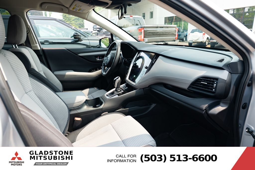 2024 Subaru Outback Premium Milwaukie OR